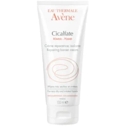 Eau Thermale Avene Cicalfate Crema Mani Ristrutturante 100ml