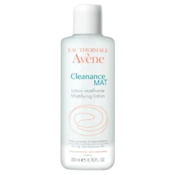 Eau Thermale Avene Cleanance Mat Lozione 200 ml