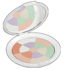 Eau Thermale Avene Couvrance Cipria Mosaico Effetto Luminosità 10g
