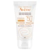 Eau Thermale Avene Crema Schermo Minerale SPF 50+ Protezione Solare Molto Alta 50 ml