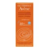 Eau Thermale Avene Emulsione Viso SPF 20 Protezione Solare Media 50 ml