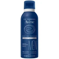 Eau Thermale Avene Gel Da Barba 150 ml
