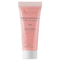 Eau Thermale Avene Gommage Delicato Gel Esfoliante Purificante 75 ml