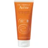 Eau Thermale Avene Latte Corpo Bambini SPF 50+ Protezione Solare Molto Alta 100 ml