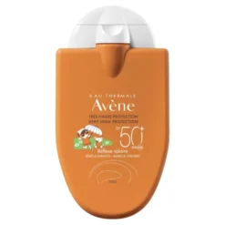 Eau Thermale Avene Reflexe Solaire Bambini SPF 50+ Protezione Solare Molto Alta 30 ml