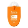 Eau Thermale Avene Reflexe Solaire SPF 50+ - Protezione solare molto alta per adulti e bambini - 30 ml