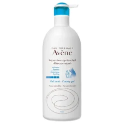 Eau Thermale Avene Solare Latte Doposole Ristrutturante 400 ml