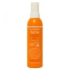 Eau Thermale Avene Spray Corpo Bambini SPF 30 Protezione Solare Alta 200 ml