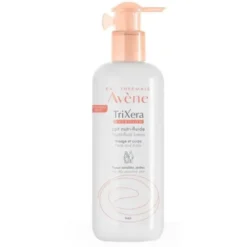 Eau Thermale Avene Trixera Nutrition Latte 400 ml