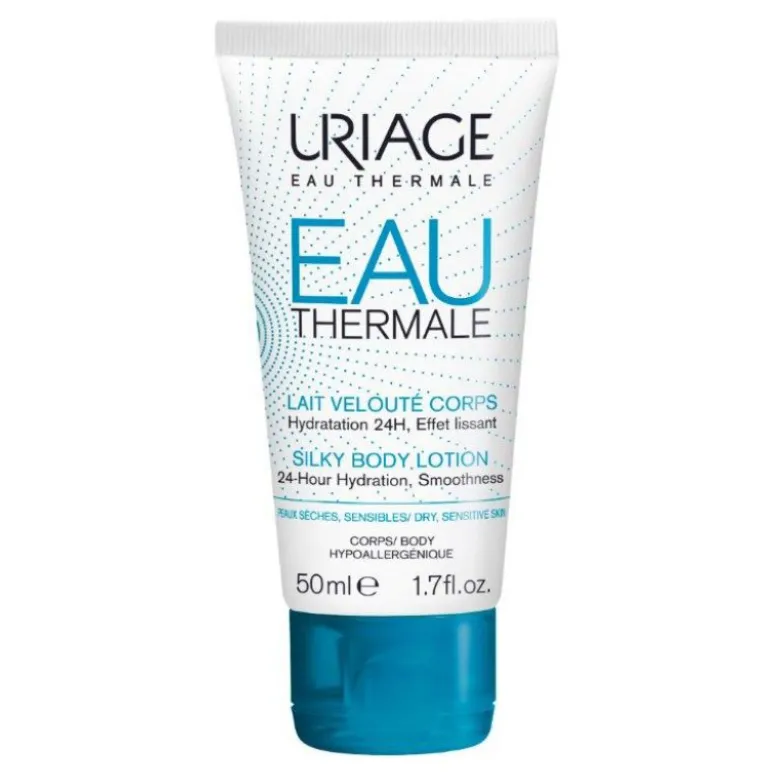 EAU THERMALE Latte Corpo 50ml