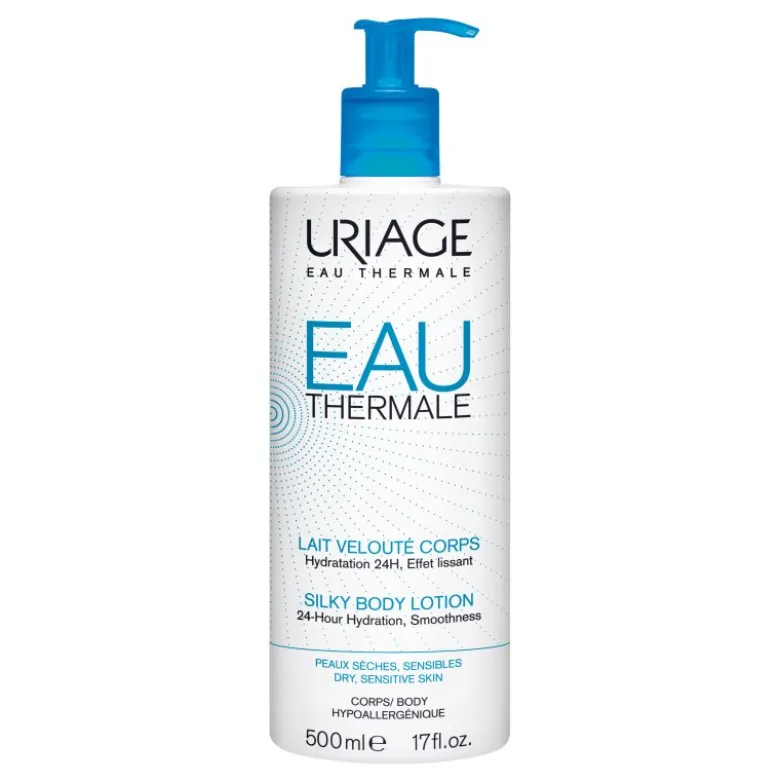 EAU THERMALE Latte Corpo 500ml