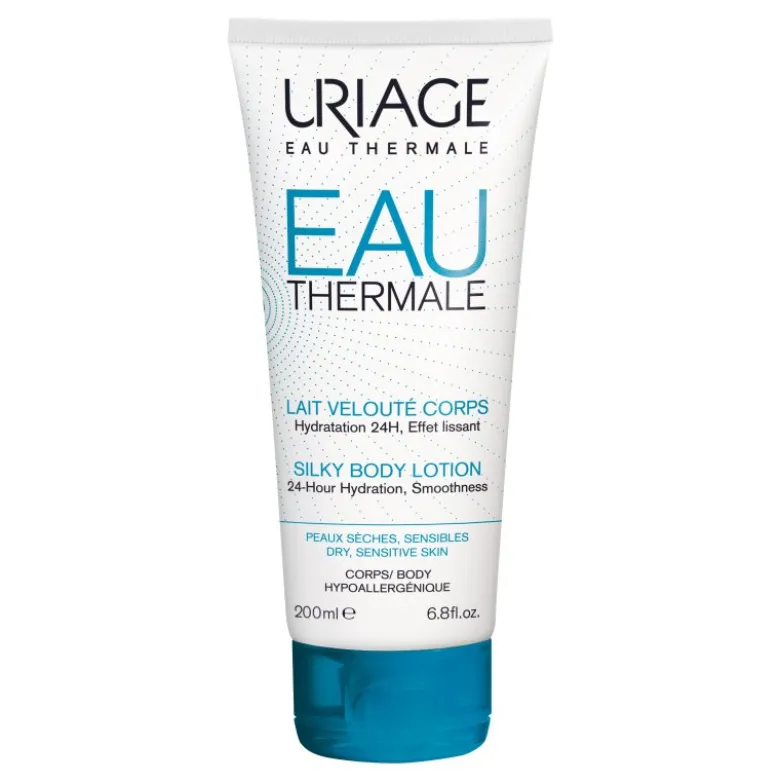 EAU THERMALE Latte Corpo 200ml