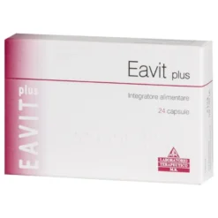 EAVIT Plus 24 Capsule