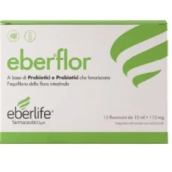 EBERFLOR 15 Cpr