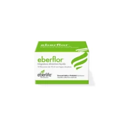 EBERFLOR 12 Fl.10ml