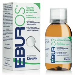 EBUROS*Collut.200ml