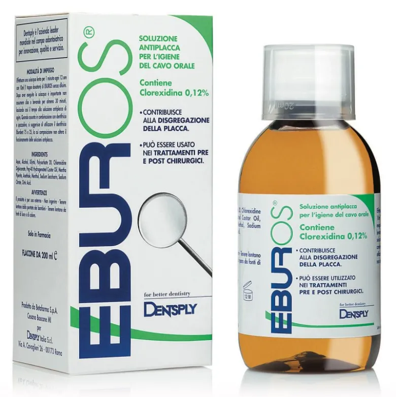 EBUROS*Collut.200ml