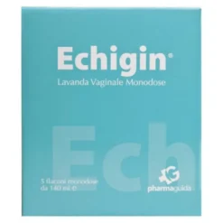 ECHIGIN Lav.Vag.5fl.140ml