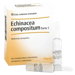 ECHINACEA COMP S 10f.Fte HEEL