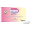 Ecorex*6 Ovuli Vaginali 150mg