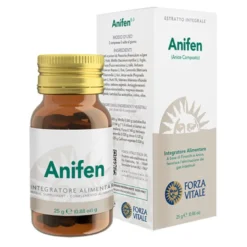 ECOSOL Anice Comp.25g