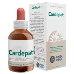 ECOSOL Cardepat Gocce 50ml