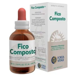 ECOSOL Fico Comp.Gocce 50ml