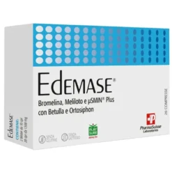 EDEMASE 20 Cpr