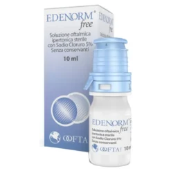 EDENORM*Free Coll.Oft.10ml