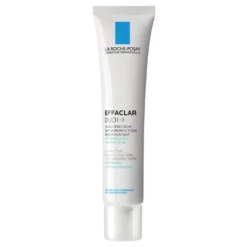 Effaclar Duo+ Unifiant Crema Colorata Colore Medium 40ml