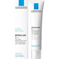 EFFACLAR K+ Trattamento Rinnovatore 40ml