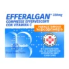 Efferalgan C 20 Compresse Effervescenti 330+200 mg