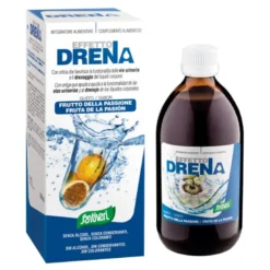 EFFETTO Drena Fr.Pass.240mlSTV