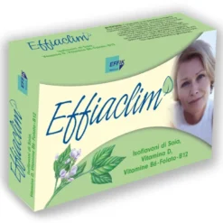 EFFIACLIM 30 Compresse 880mg