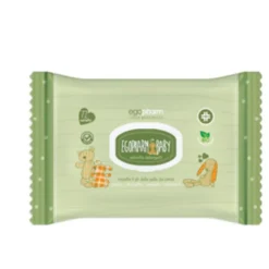 EGOPHARM Salv.Det.Baby 72pz