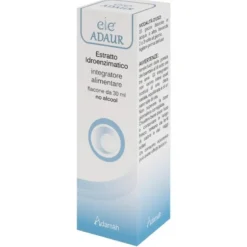 EIE ADAUR Gtt 30ml