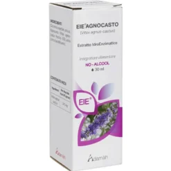 EIE AGNOCASTO Gocce 30ml