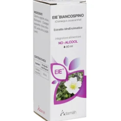 EIE BIANCOSPINO 60ML GTT