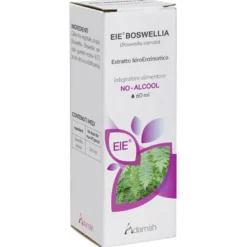 EIE BOSWELLIA Gocce 60ml
