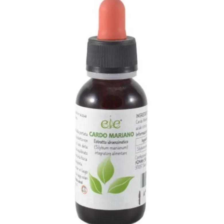 EIE CARDO MARIANO Gocce 30ml