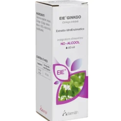 EIE GINKGO Gocce 60ml