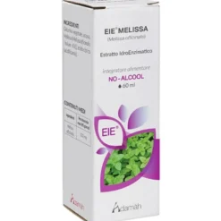 EIE MELISSA Gocce 60ml