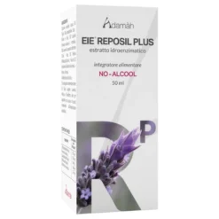 EIE REPOSIL Plus Gocce 50ml