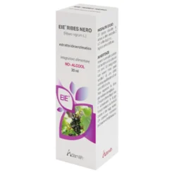 EIE RIBES NERO Gocce 60ml