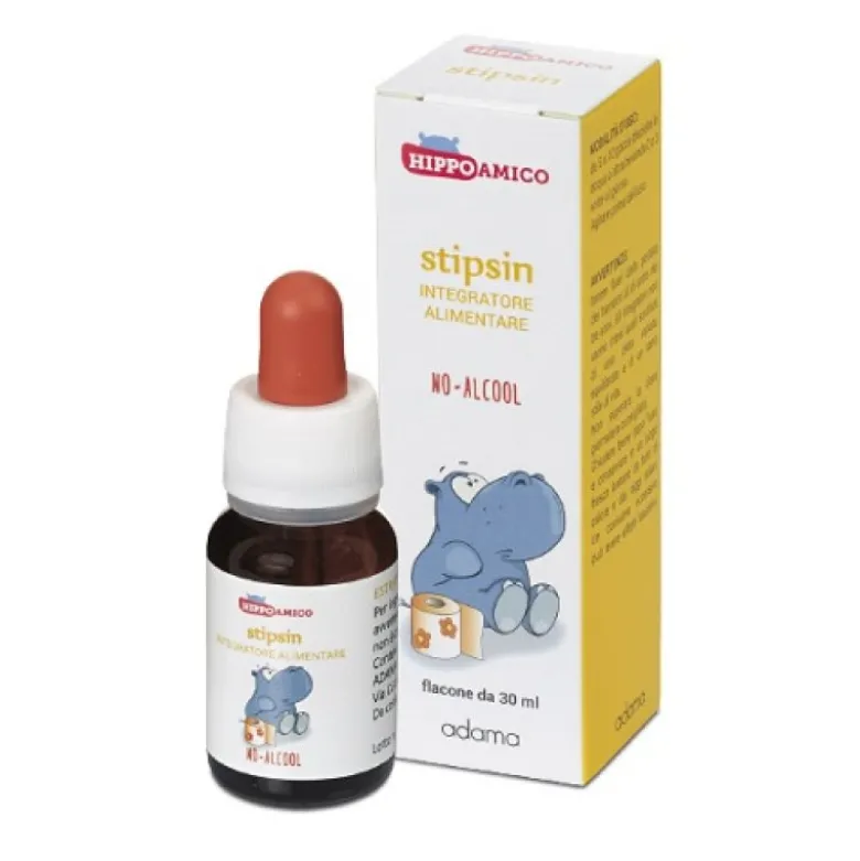 EIE STIPSIN Gtt 30ml