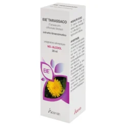 EIE TARASSACO Gocce 30ml