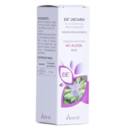 EIE UNCARIA Gocce 60ml