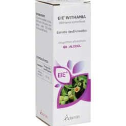 EIE WHITANIA Gtt 60ml