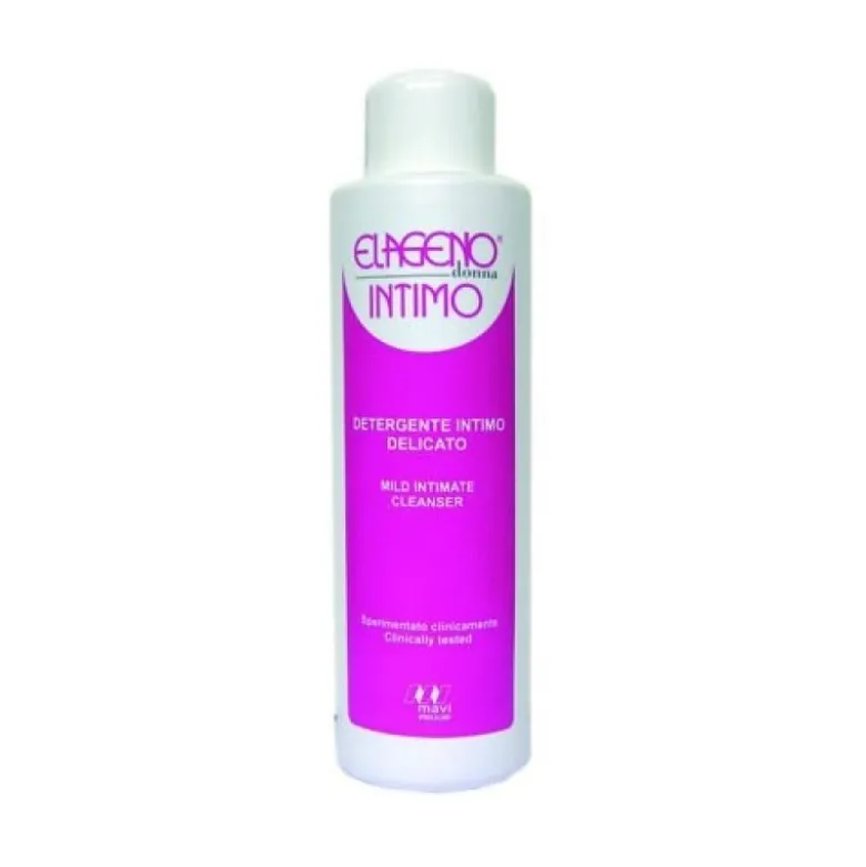 ELAGENO Intimo Det.500ml