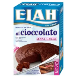 ELAH Prep.Torta Ciocc.282g